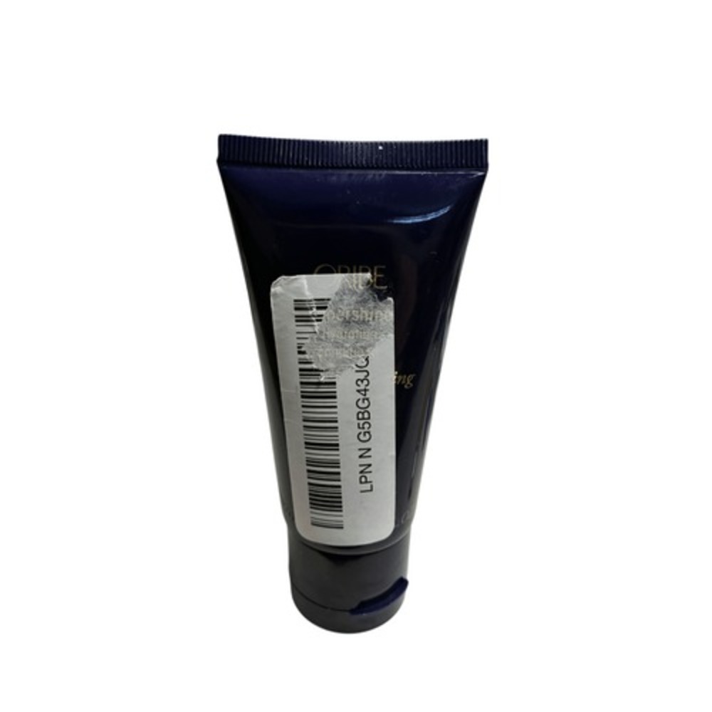 Oribe Supershine Moisturizing Cream Travel Size Luxe Leave-In Protectant